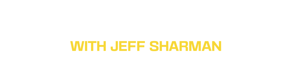 Jeff Sharman PLC Training Logo